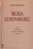 Rosa Luxemburg. Eine kritis...