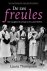 Laura Thompson - De zes freules