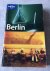 Reisgids; Lonely Planet Berlin