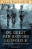 DE GEEST VAN KONING LEOPOLD...