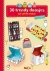 Vouwboek - 30 trendy doosjes om zelf te maken / Vouwboek / 0
