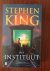 Stephen King, N.v.t. - Het instituut