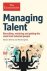 Economist: managing talent