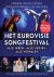 Edward Vendel - Het eurovisie Songfestival