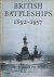 Pears, Randolph - British Battleships 1892-1957