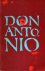 Alings Jr., Wim - Don Antonio