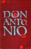 Alings Jr., Wim - Don Antonio