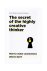Dorte Nielsen & Sara Thurber - The secret of the highly creative thinker