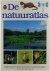 De natuuratlas: beschrijvin...