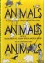 Booth, George  Gahan Wilson  Ron Wolin - Animals Animals Animals. A Collection of Great Animal Cartoons