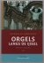 Seijbel, Maarten - [1]: Provincie Overijssel,  Bekende en onbekende orgels langs de IJssel