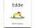 Olivier Dunrea - Eddie