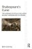Shakespeare'S Curse