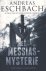 Het messias mysterie