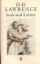 Lawrence, D.H. - Sons and Lovers