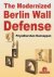 The Modernized Berlin Defense