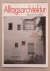 Alltagsarchitektur: Gestalt...