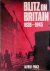 Price, Alfred - Blitz on Britain 1939-1945