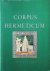 R. Van den Broek en G. Quispel - Corpus Hermeticum