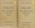 Faust - der Tragödie