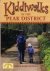 Kiddiwalks in the Peak Dist...