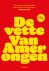 Arthur Amerongen - De vette Van Amerongen