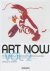 Art now. The New Directory ...