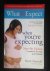 Murkoff, Heidi - What to expect when you’re expecting