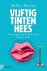 Debby Mureau - Vijftig tinten hees