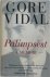 Gore Vidal 16312 - Palimpsest