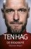 Erik Ten Hag -De biografie