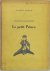 Antoine de Saint-Exupéry - Le petit Prince