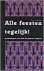 Alle feesten tegelijk