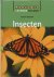 Insecten / Levende natuur