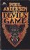 Anderson, Poul - The Devil's Game