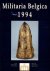 N.N. - Militaria Belgica 1994