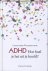 Cathelijne Wildervanck - ADHD / Scriptum psychologie