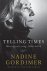 Nadine Gordimer - Telling Times