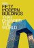 Fifty Modern Buildings Chgd...