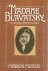Madame Blavatsky, the woman...