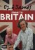 Oz  James Drink to Britain
