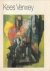 Kees Verwey. Schilderijen, ...