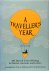 A Traveller's Year 365 Days...