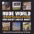 Rude World. 100 Rudest Plac...