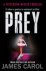 Prey (Jefferson Winter Book 3)