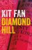 Kit Fan - Diamond Hill
