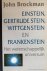 Einstein, Gertrude Stein, W...