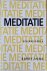 Long, Barry - MEDITATIE. Een basisboek.