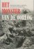 Kammelar, Jacques Sicking, Mennno Wielinga (eds.), Rob - Het monster van de oorlog.