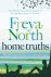 Freya North - Home Truths